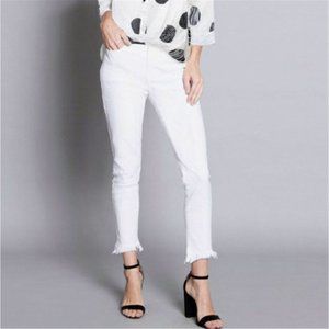 John Mark Plus Size Navy Jeans